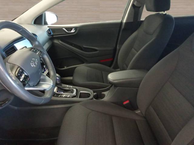 Hyundai Ioniq image 6