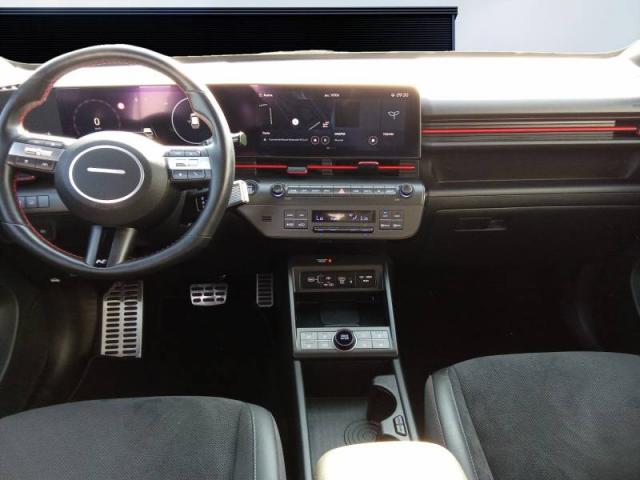 Hyundai Kona image 7