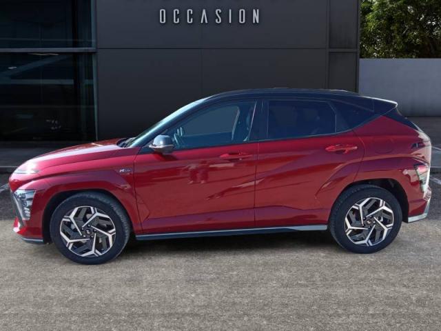 Hyundai Kona image 1