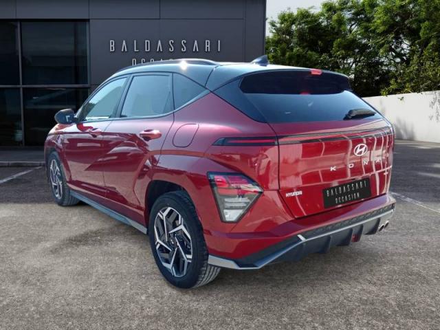 Hyundai Kona image 5