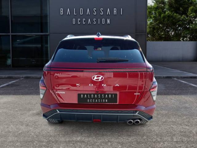 Hyundai Kona image 8