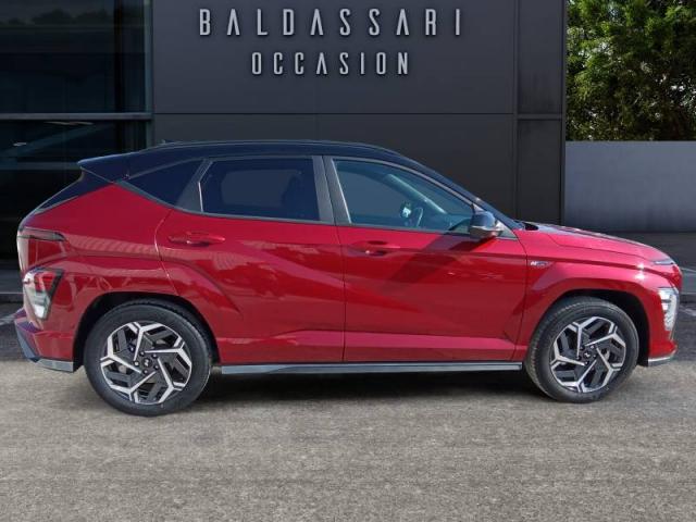 Hyundai Kona image 6
