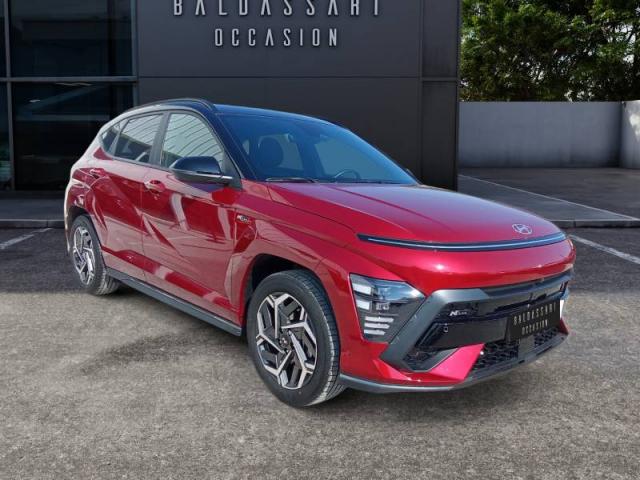Hyundai Kona image 3