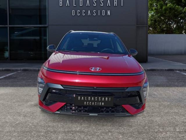 Hyundai Kona image 9