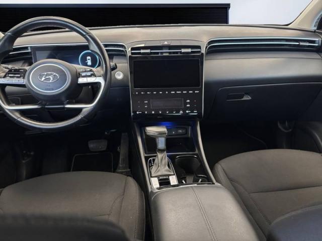 Hyundai Tucson image 3