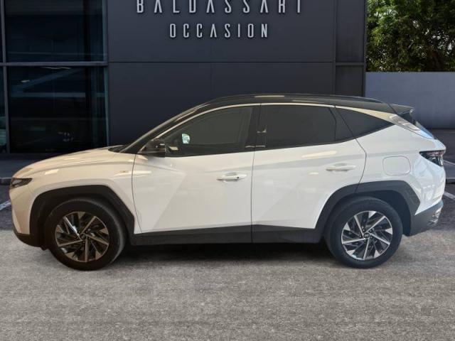 Hyundai Tucson image 7