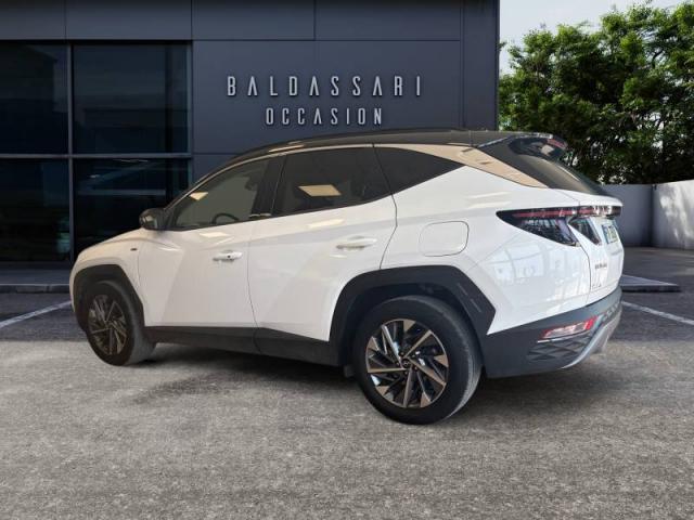 Hyundai Tucson image 4