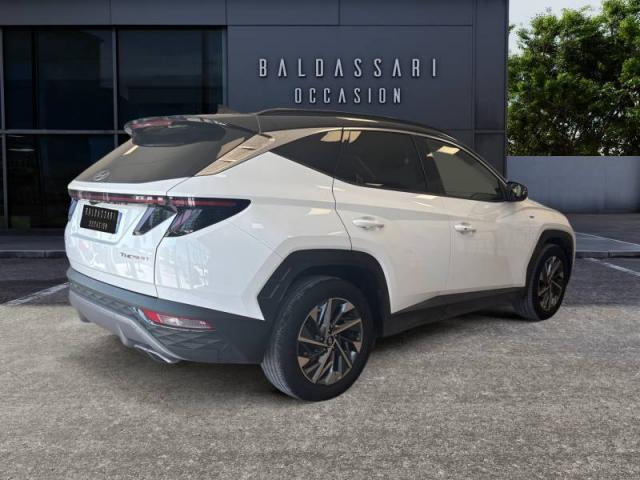 Hyundai Tucson image 6