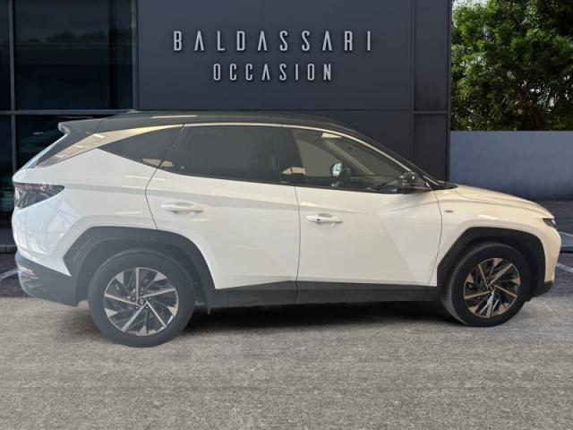 Hyundai Tucson image 5
