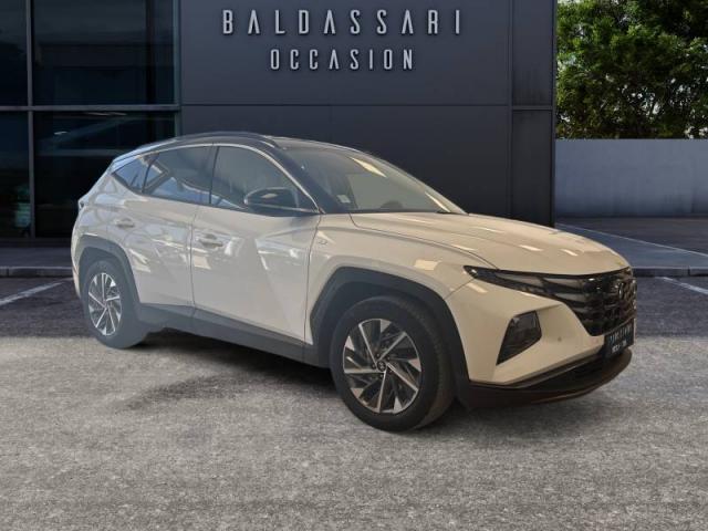 Hyundai Tucson image 8