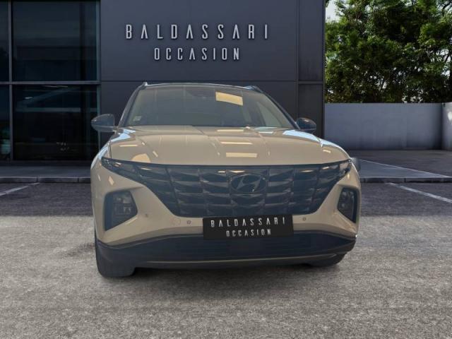 Hyundai Tucson image 2