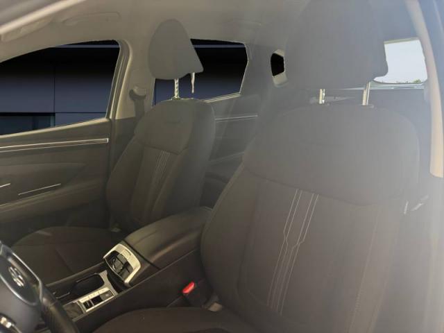 Hyundai Tucson image 1