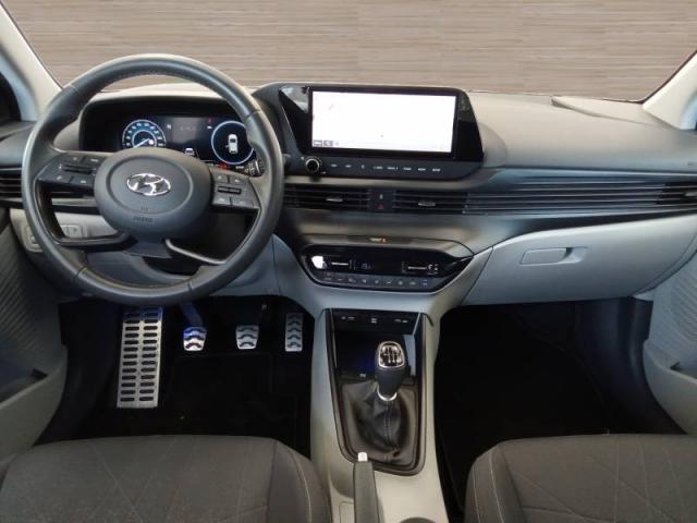 Hyundai Bayon image 9