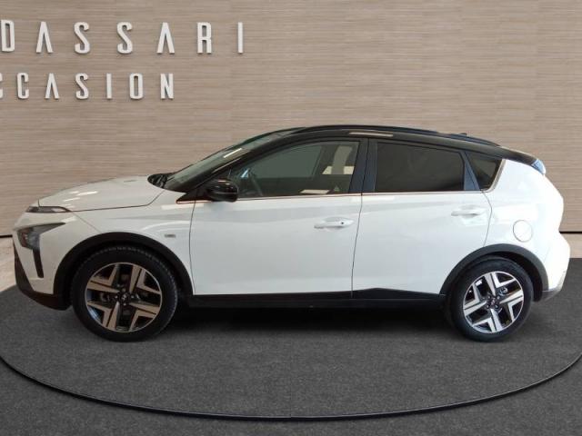 Hyundai Bayon image 3