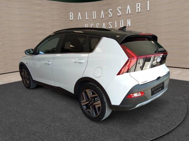Hyundai Bayon image 8
