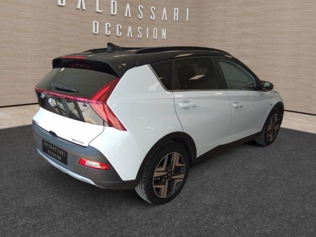 Hyundai Bayon image 5
