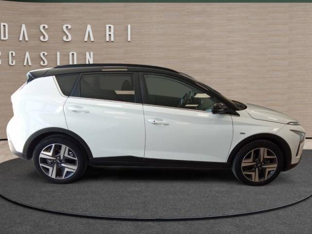 Hyundai Bayon image 1