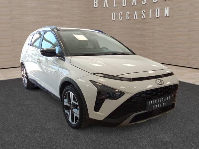 Hyundai Bayon image 2
