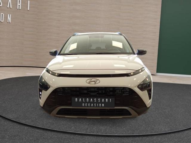Hyundai Bayon image 4