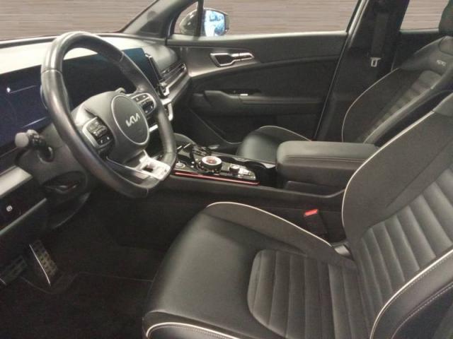 Kia Sportage image 8