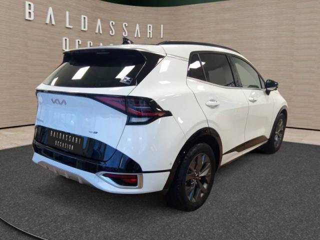 Kia Sportage image 2