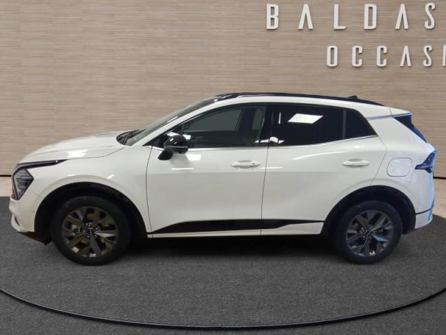 Kia Sportage image 1