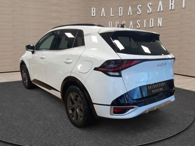 Kia Sportage image 4