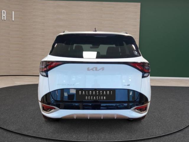 Kia Sportage image 3
