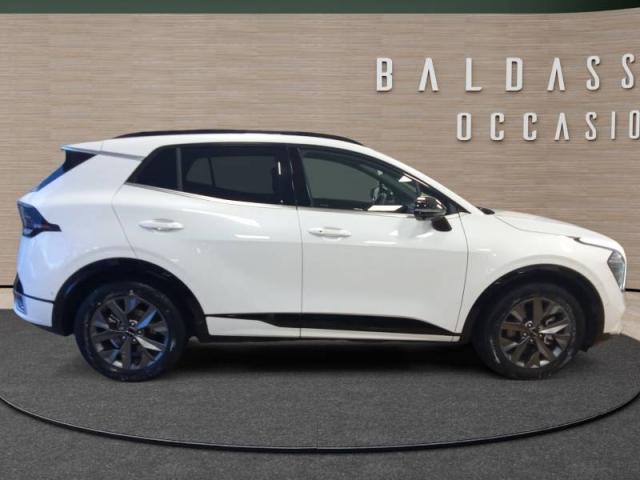 Kia Sportage image 9