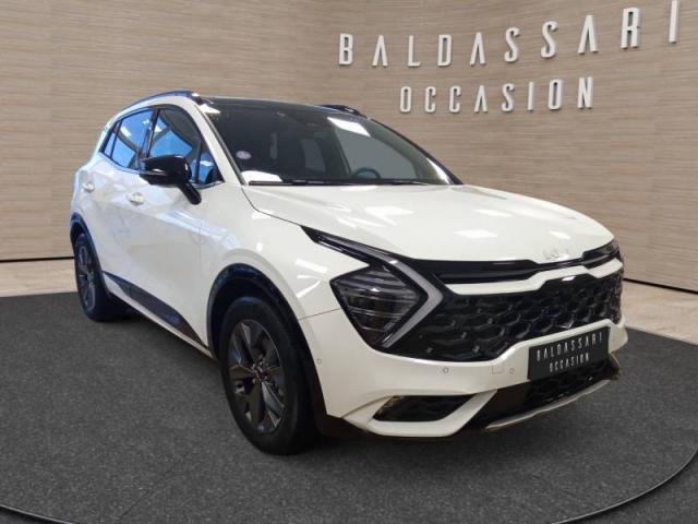 Kia Sportage image 5