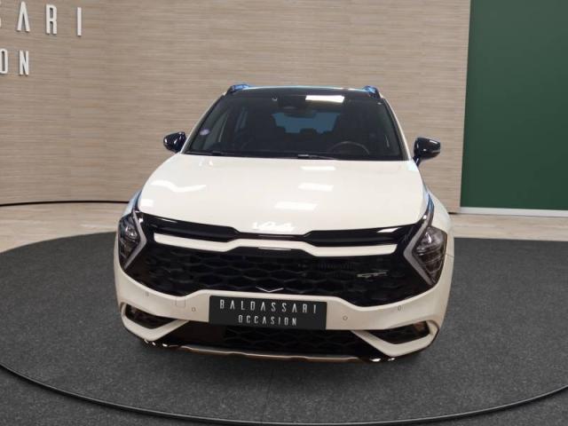Kia Sportage image 6