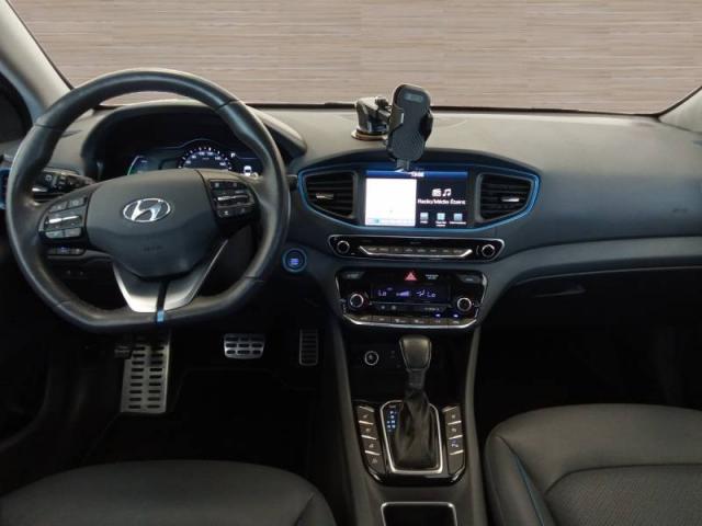 Hyundai Ioniq image 8