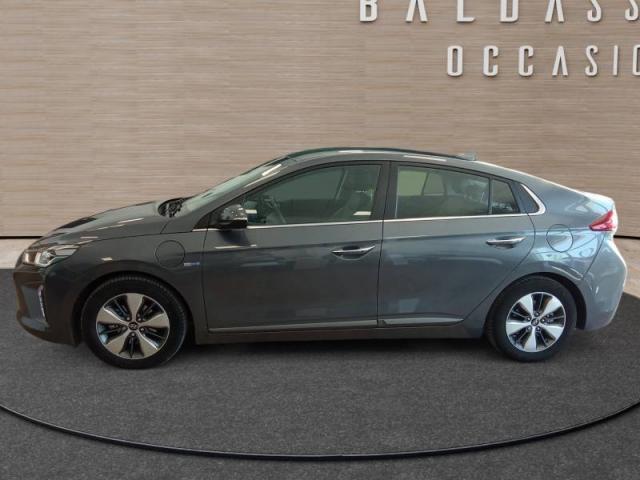 Hyundai Ioniq image 4
