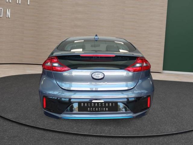 Hyundai Ioniq image 1