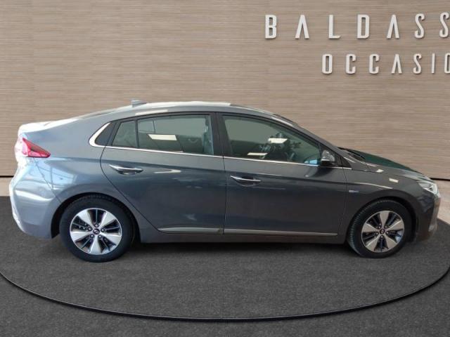Hyundai Ioniq image 9