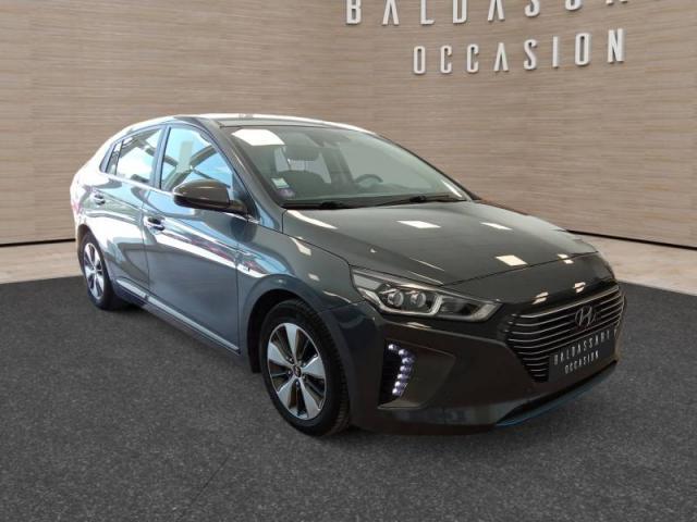 Hyundai Ioniq image 7