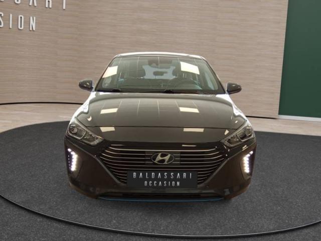 Hyundai Ioniq image 6
