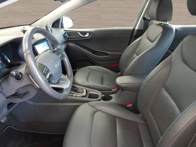 Hyundai Ioniq image 5