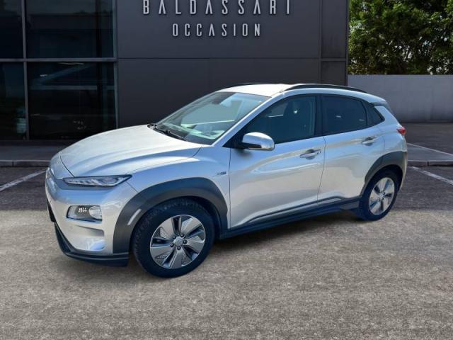Hyundai Kona image 1