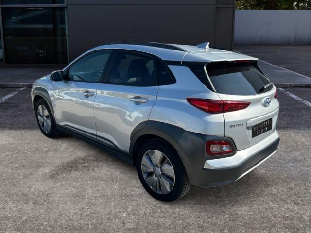 Hyundai Kona image 6