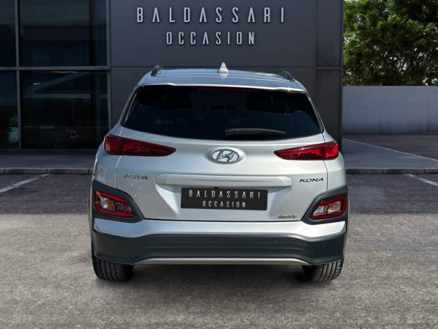 Hyundai Kona image 7