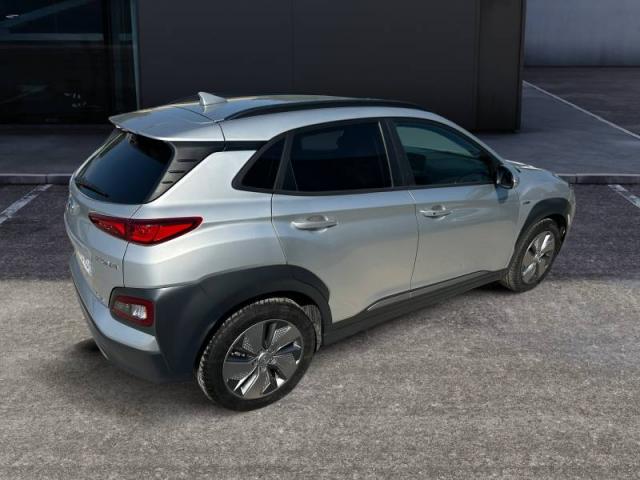 Hyundai Kona image 9