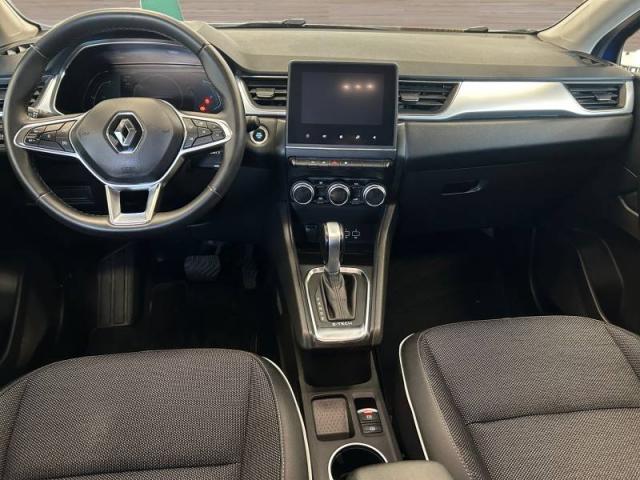 Renault Captur image 3