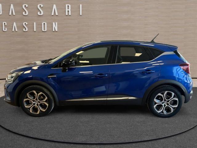 Renault Captur image 9