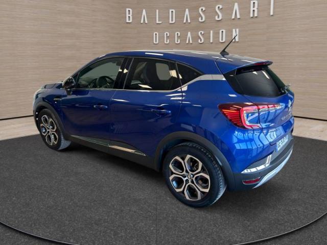 Renault Captur image 4
