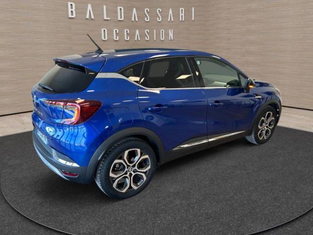 Renault Captur image 1
