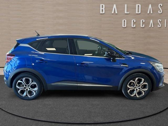 Renault Captur image 6