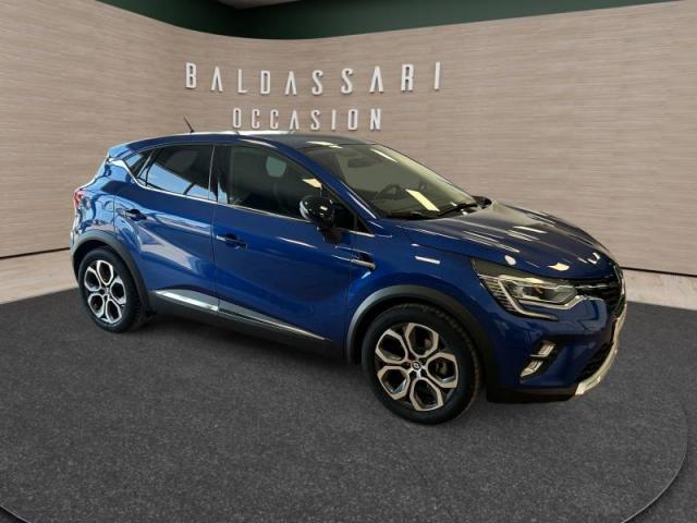 Renault Captur image 5