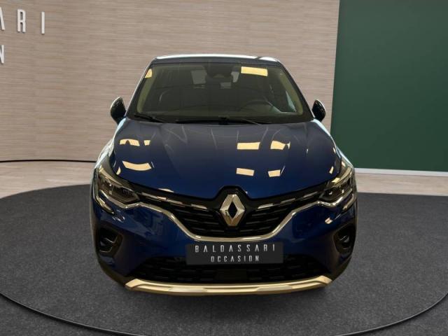 Renault Captur image 8