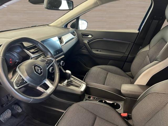 Renault Captur image 7